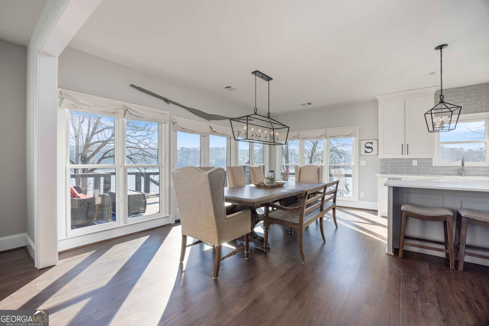 302 Odom Drive Hamilton - 34