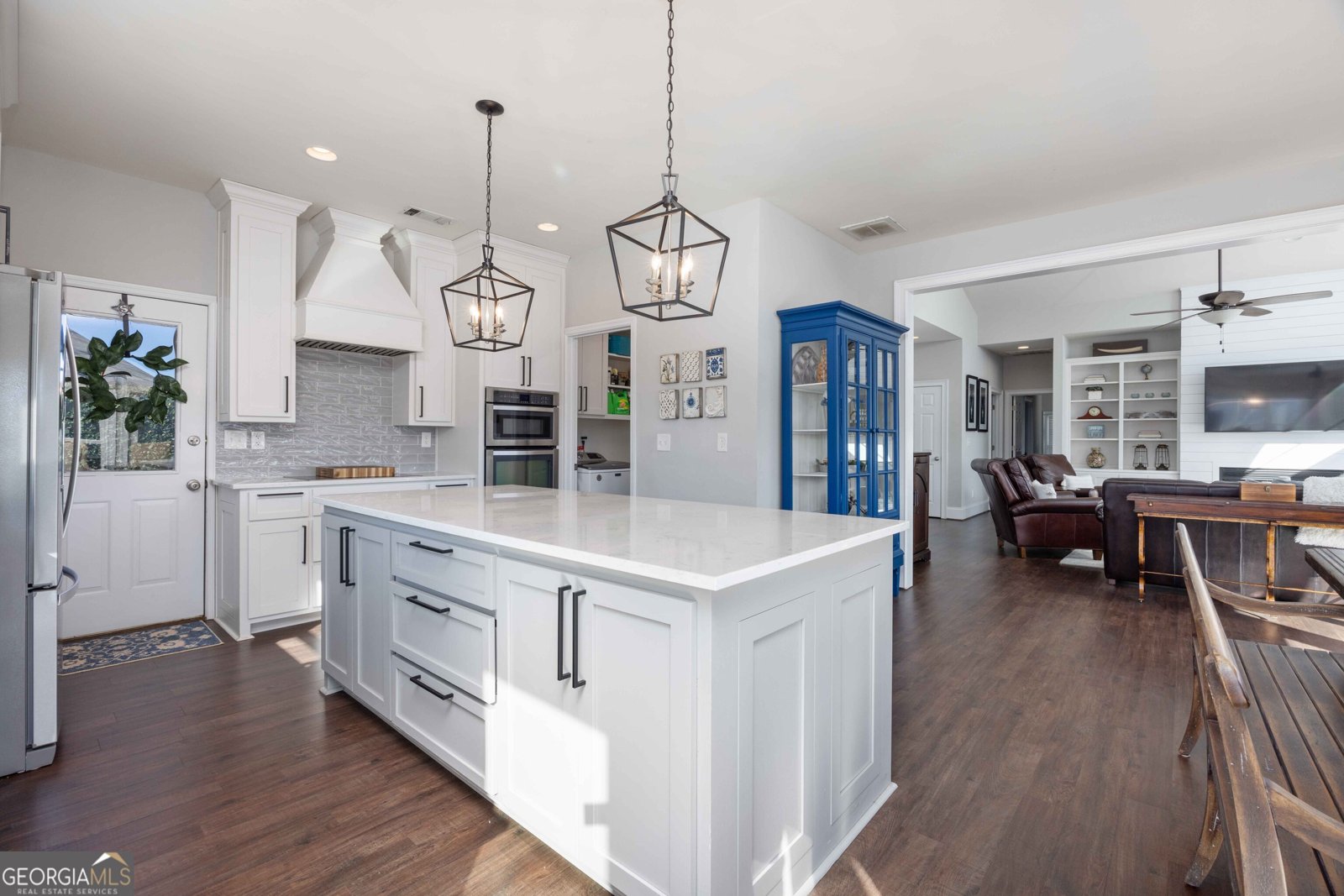 302 Odom Drive Hamilton - 38