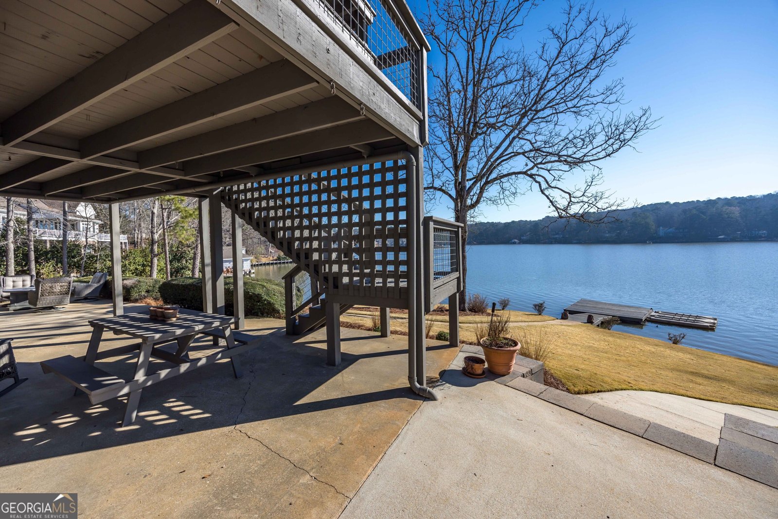 302 Odom Drive Hamilton - 4