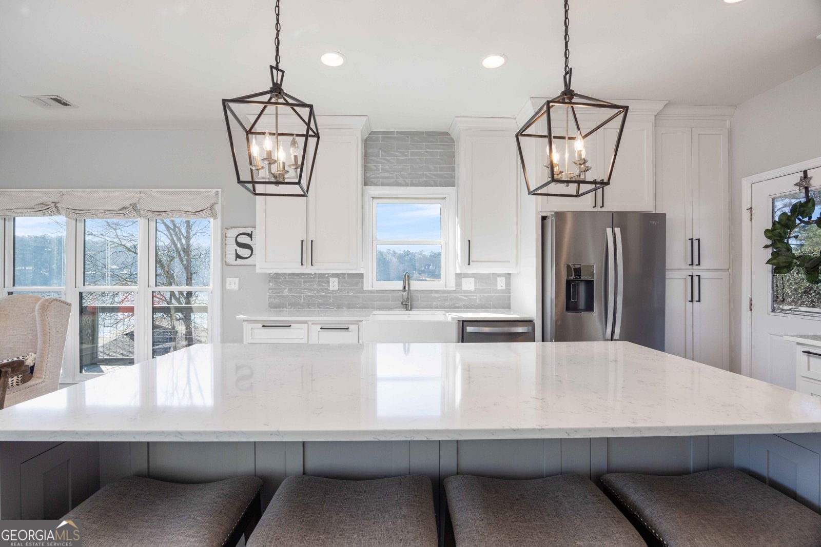 302 Odom Drive Hamilton - 40