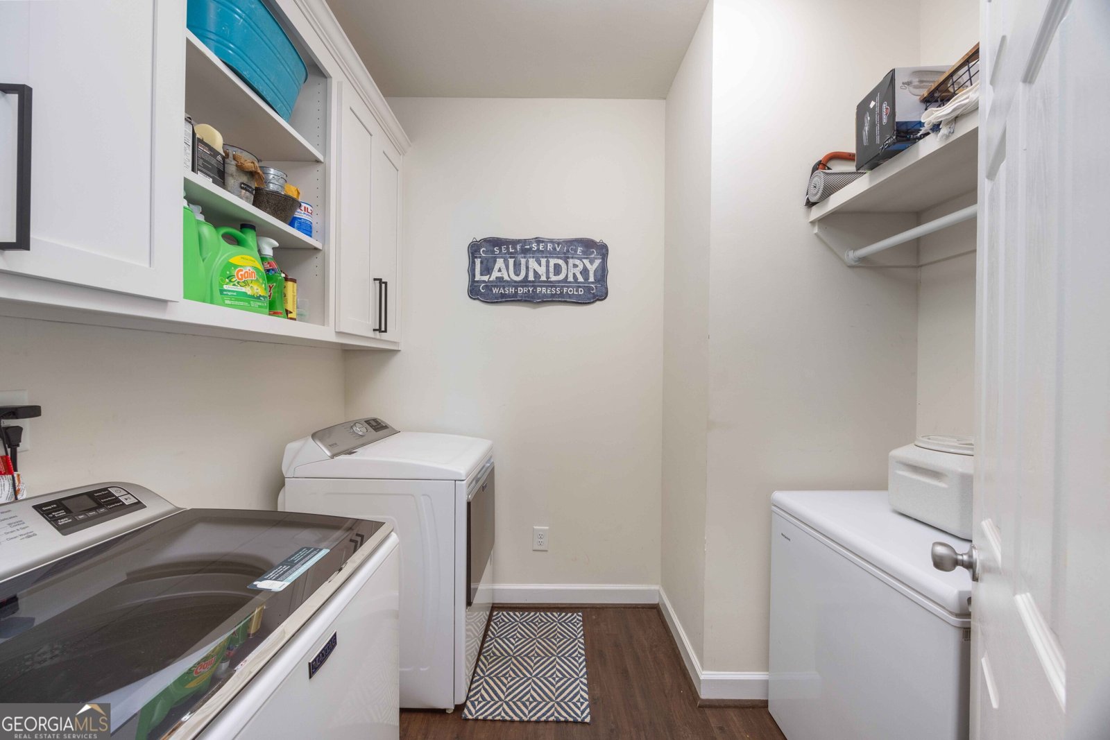 302 Odom Drive Hamilton - 44