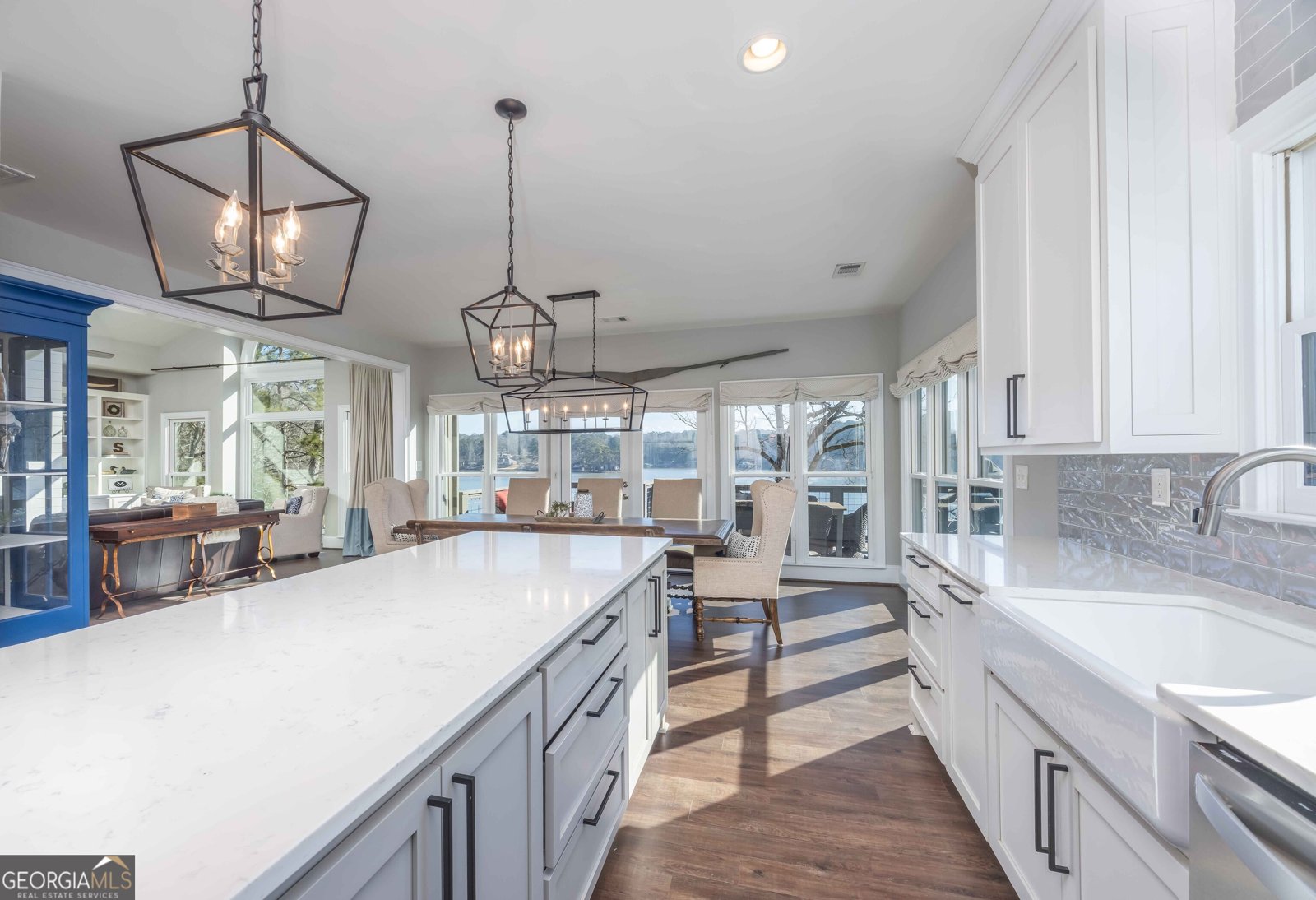 302 Odom Drive Hamilton - 45