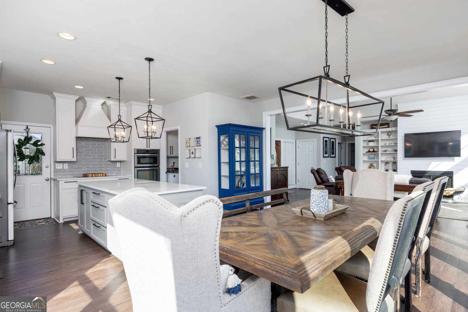 302 Odom Drive Hamilton - 47