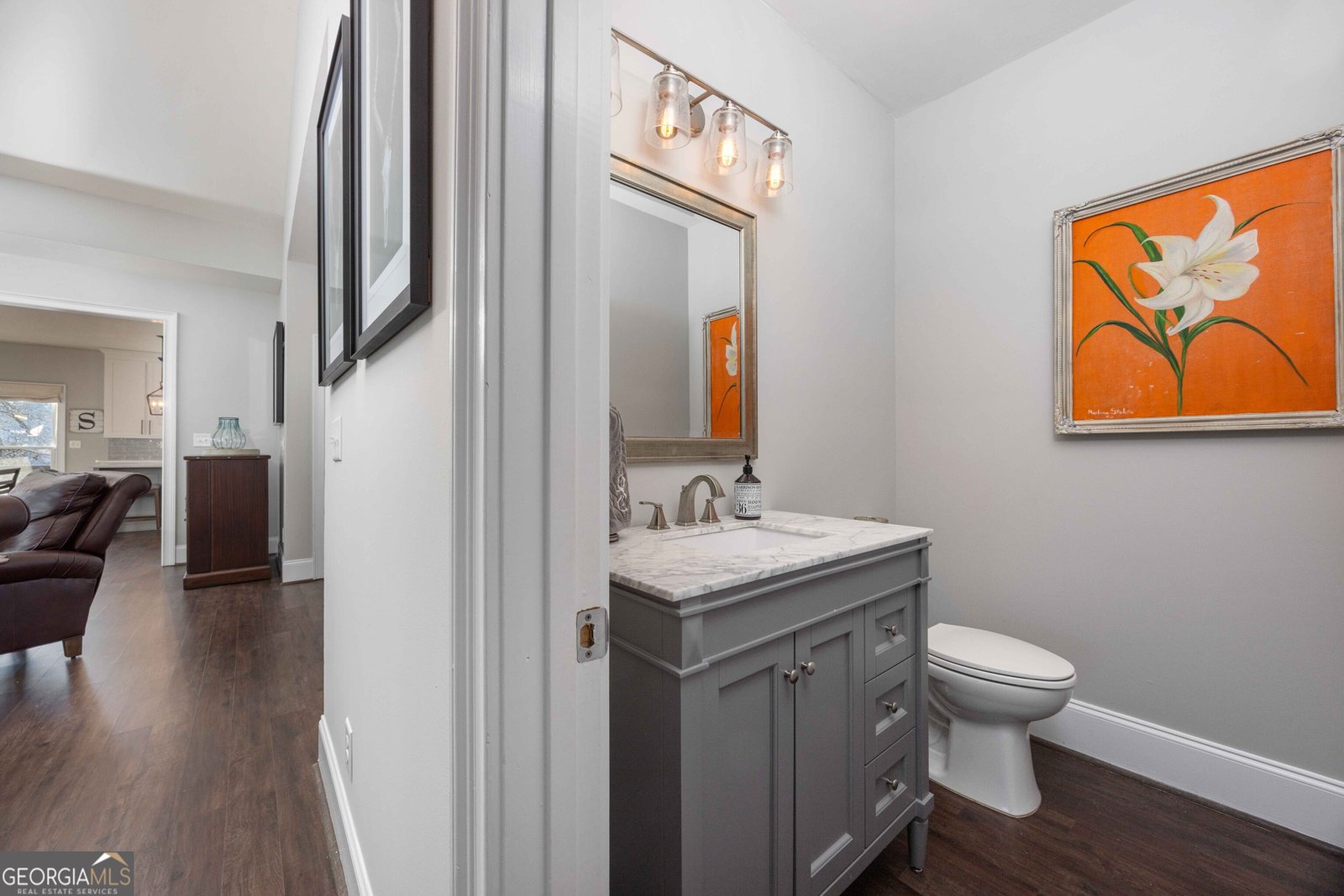 302 Odom Drive Hamilton - 53