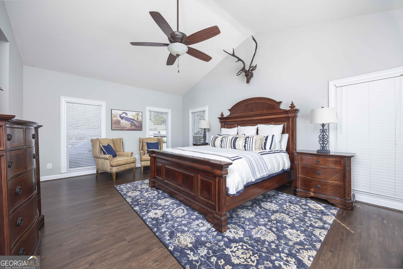 302 Odom Drive Hamilton - 60