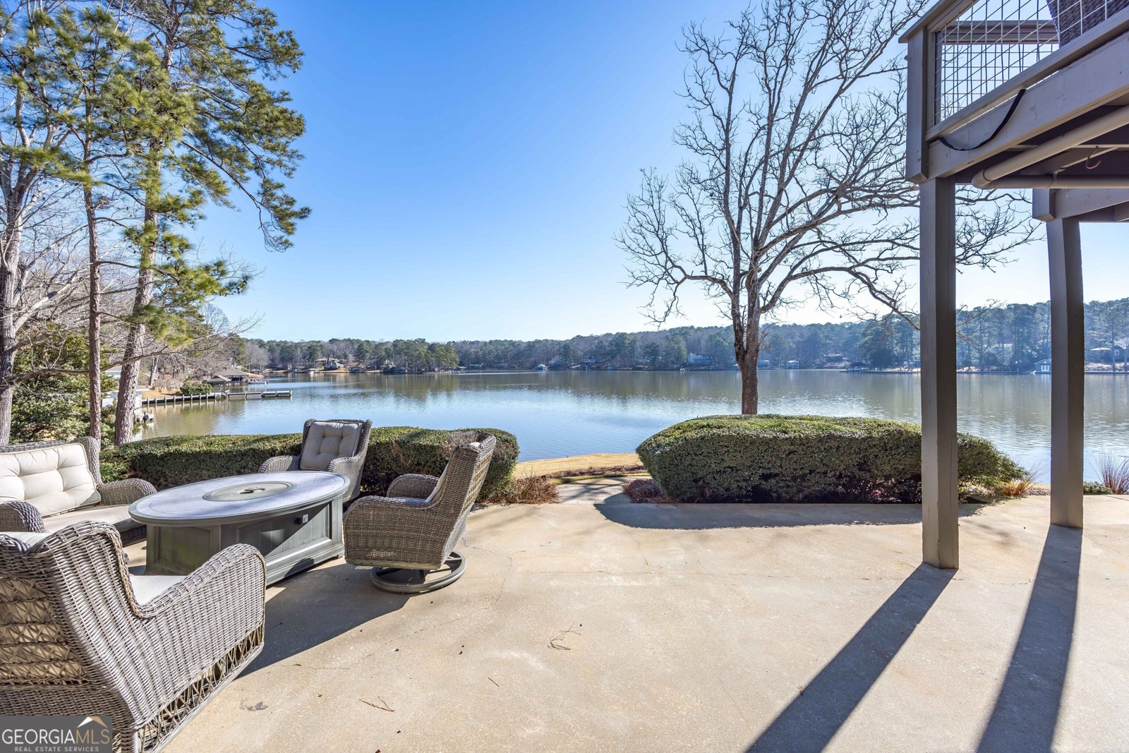 302 Odom Drive Hamilton - 67