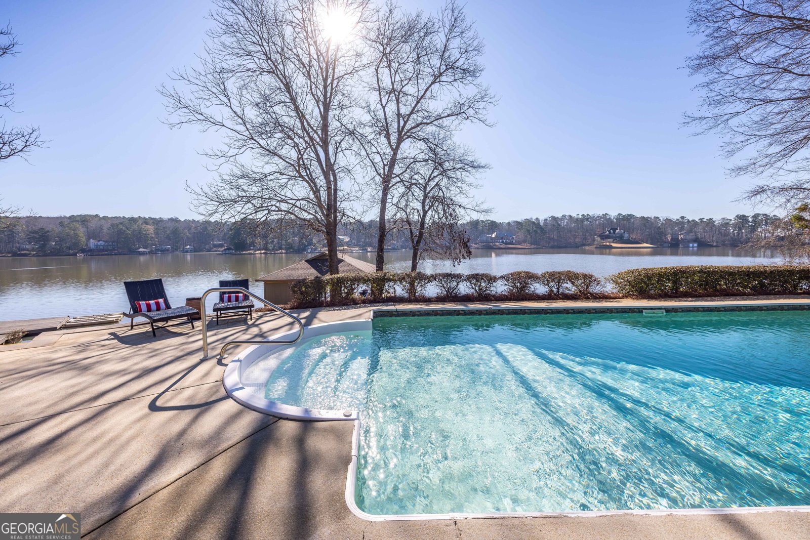 302 Odom Drive Hamilton - 72