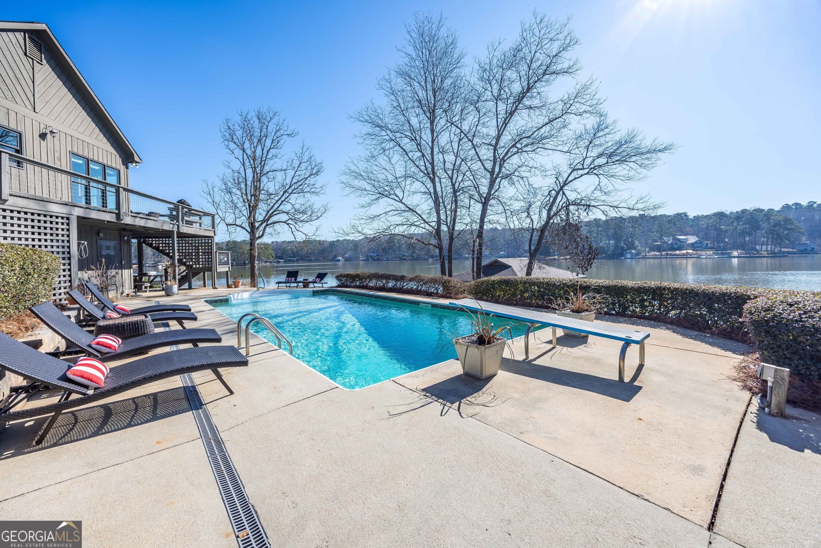 302 Odom Drive Hamilton - 73