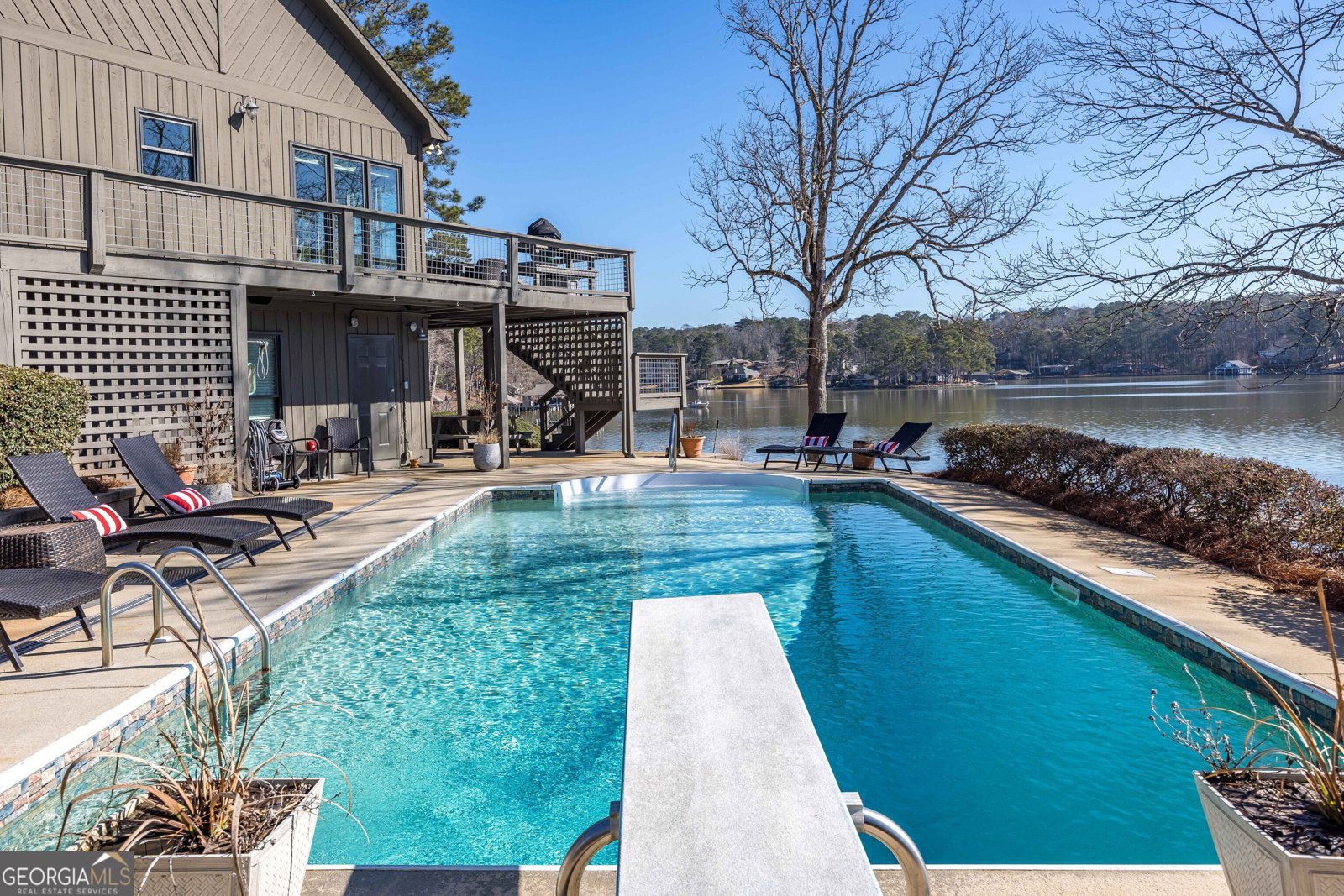 302 Odom Drive Hamilton - 77