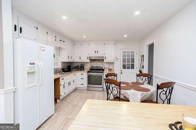 4812 PAMELA Court Acworth - 17