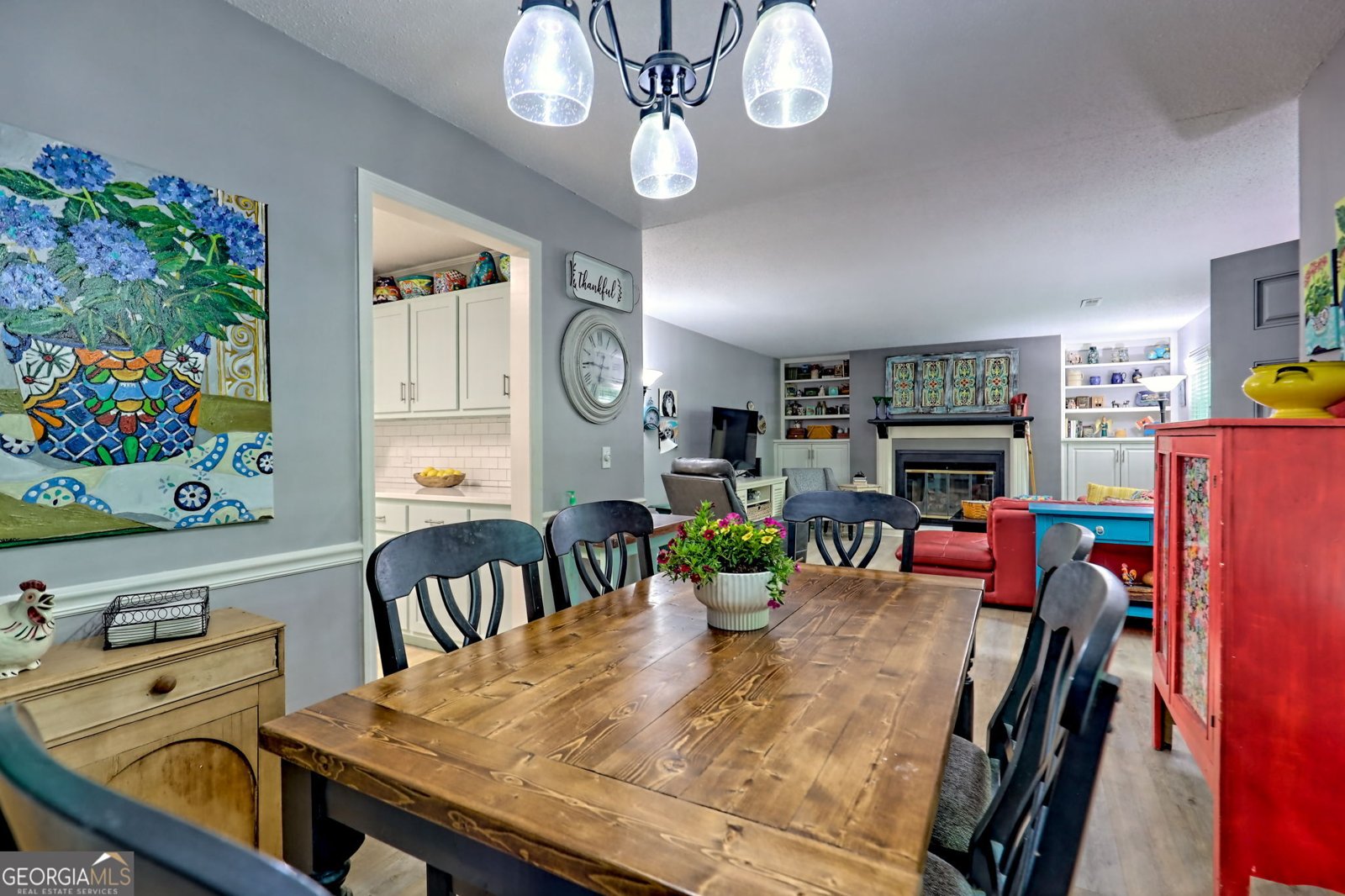 230 Stornoway Drive Clayton - 1