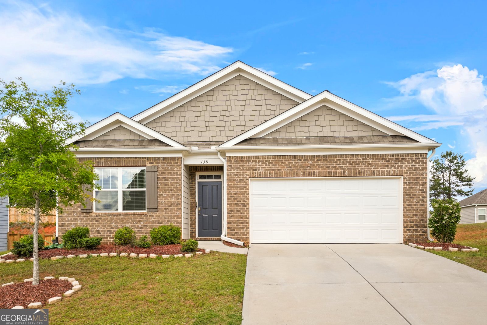 138 Yonah Way Dallas - 1