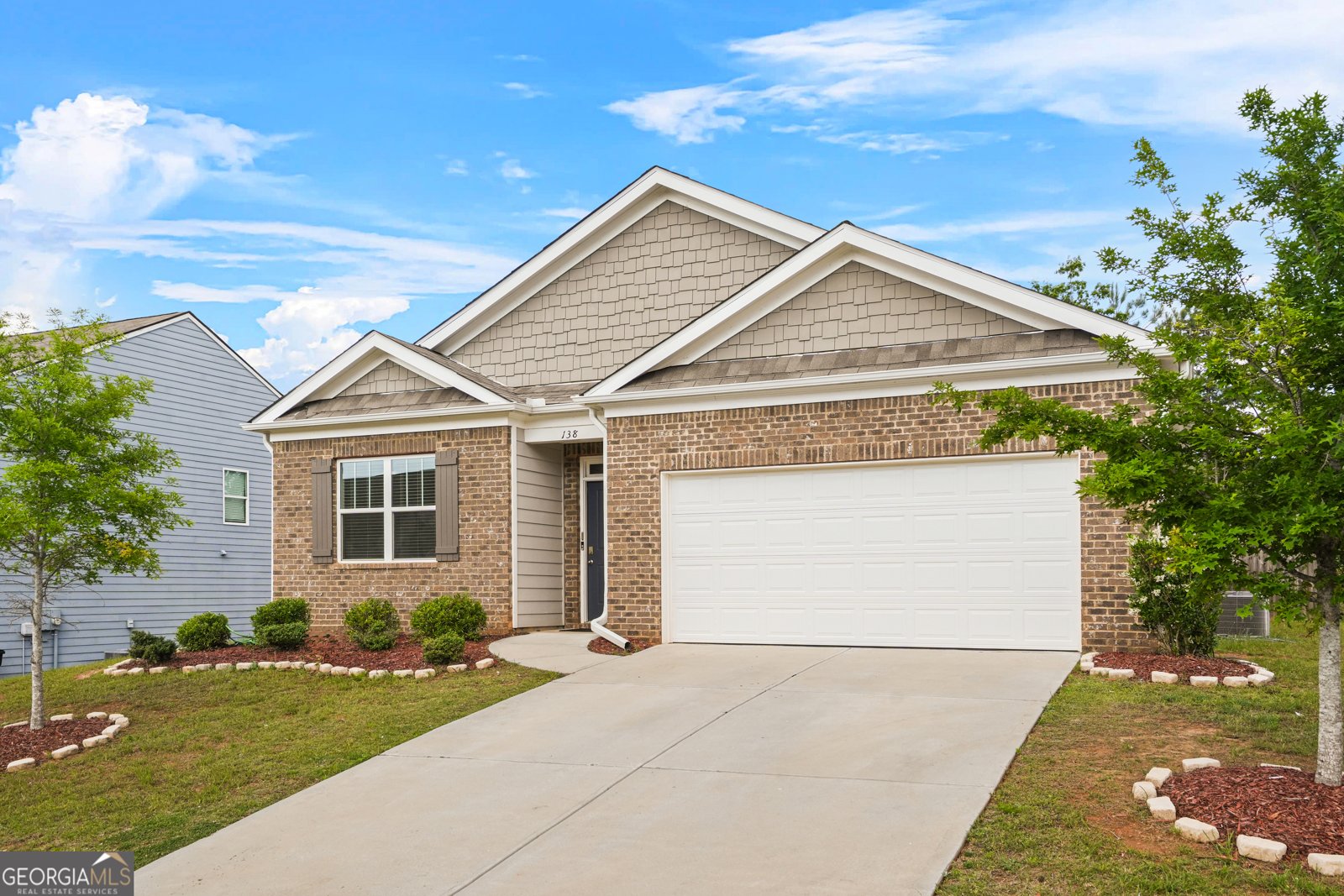 138 Yonah Way Dallas - 2