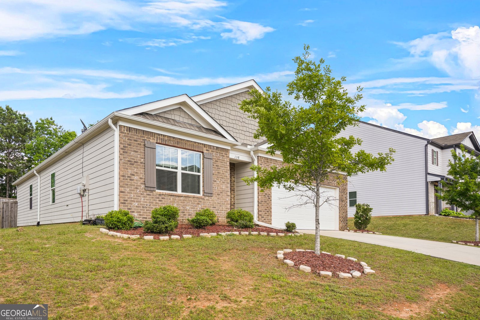 138 Yonah Way Dallas - 3