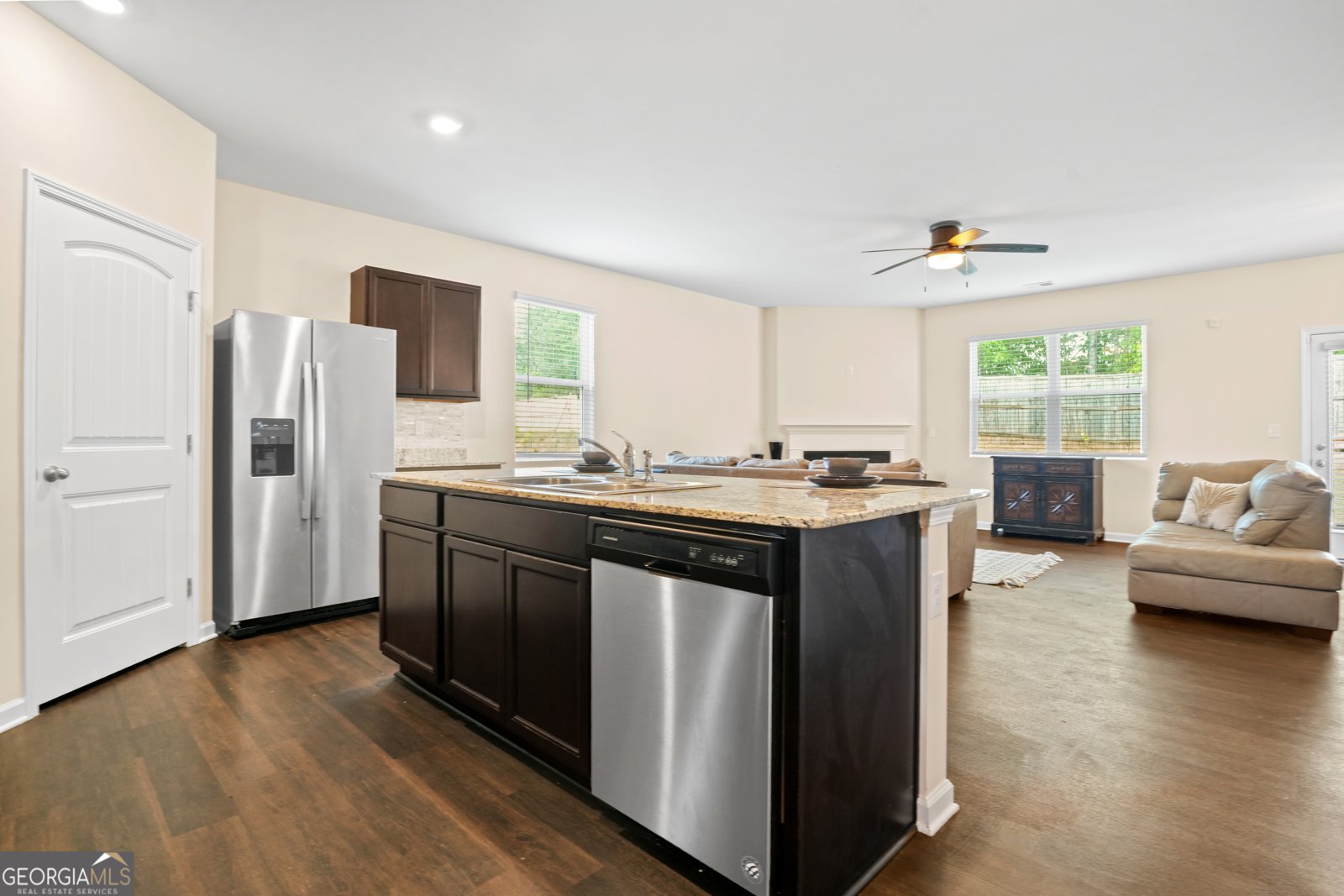 138 Yonah Way Dallas - 9