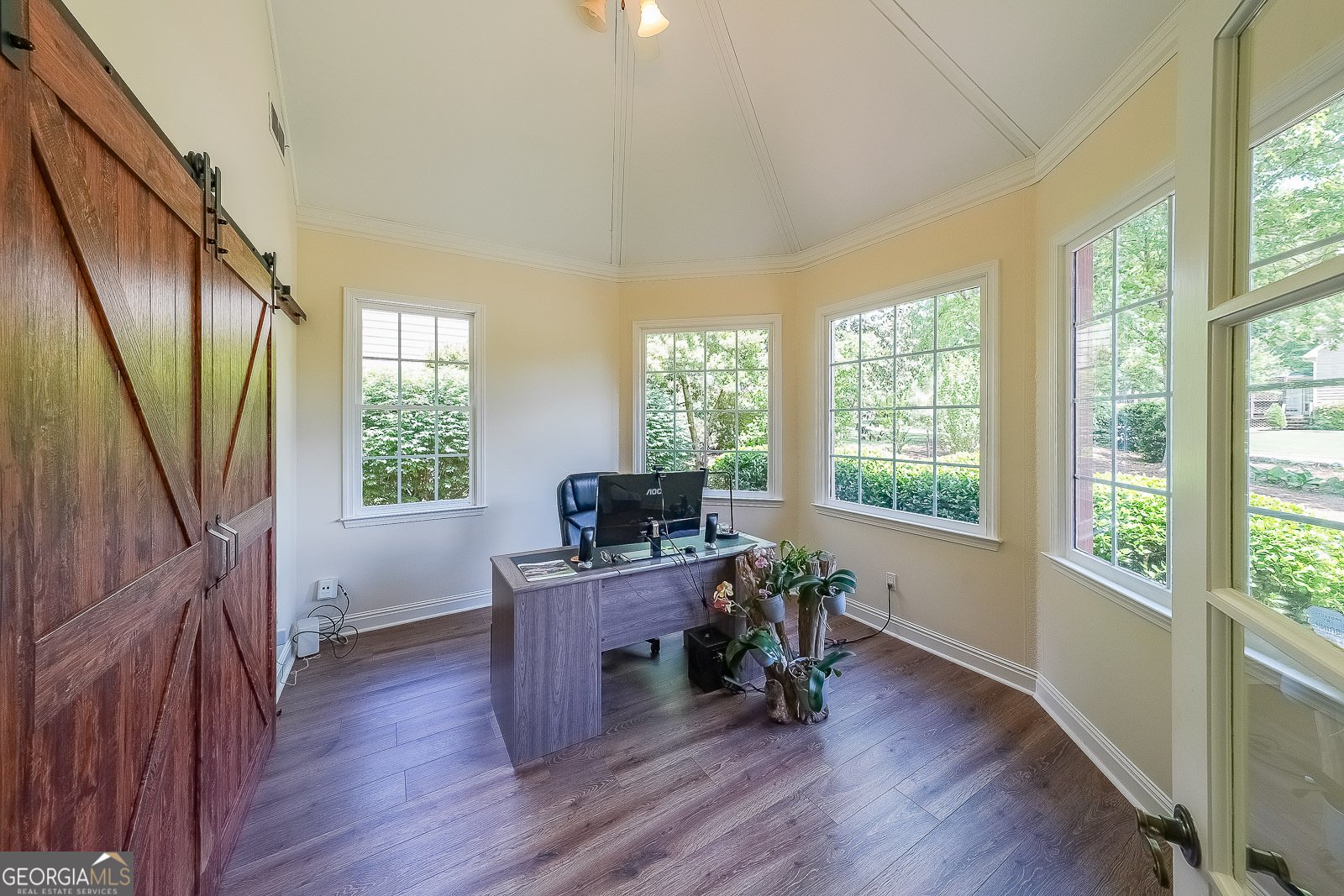 6510 Newcastle Way Cumming - 12