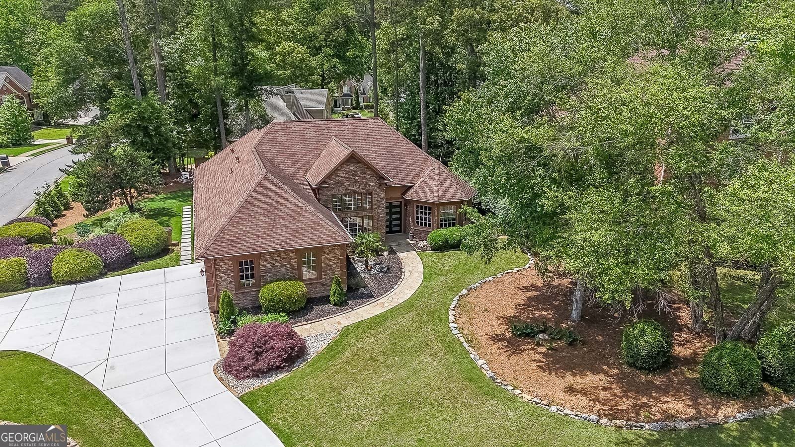 6510 Newcastle Way Cumming - 28