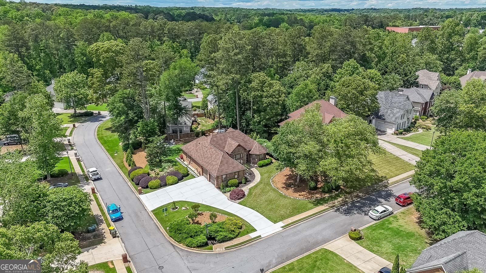 6510 Newcastle Way Cumming - 29