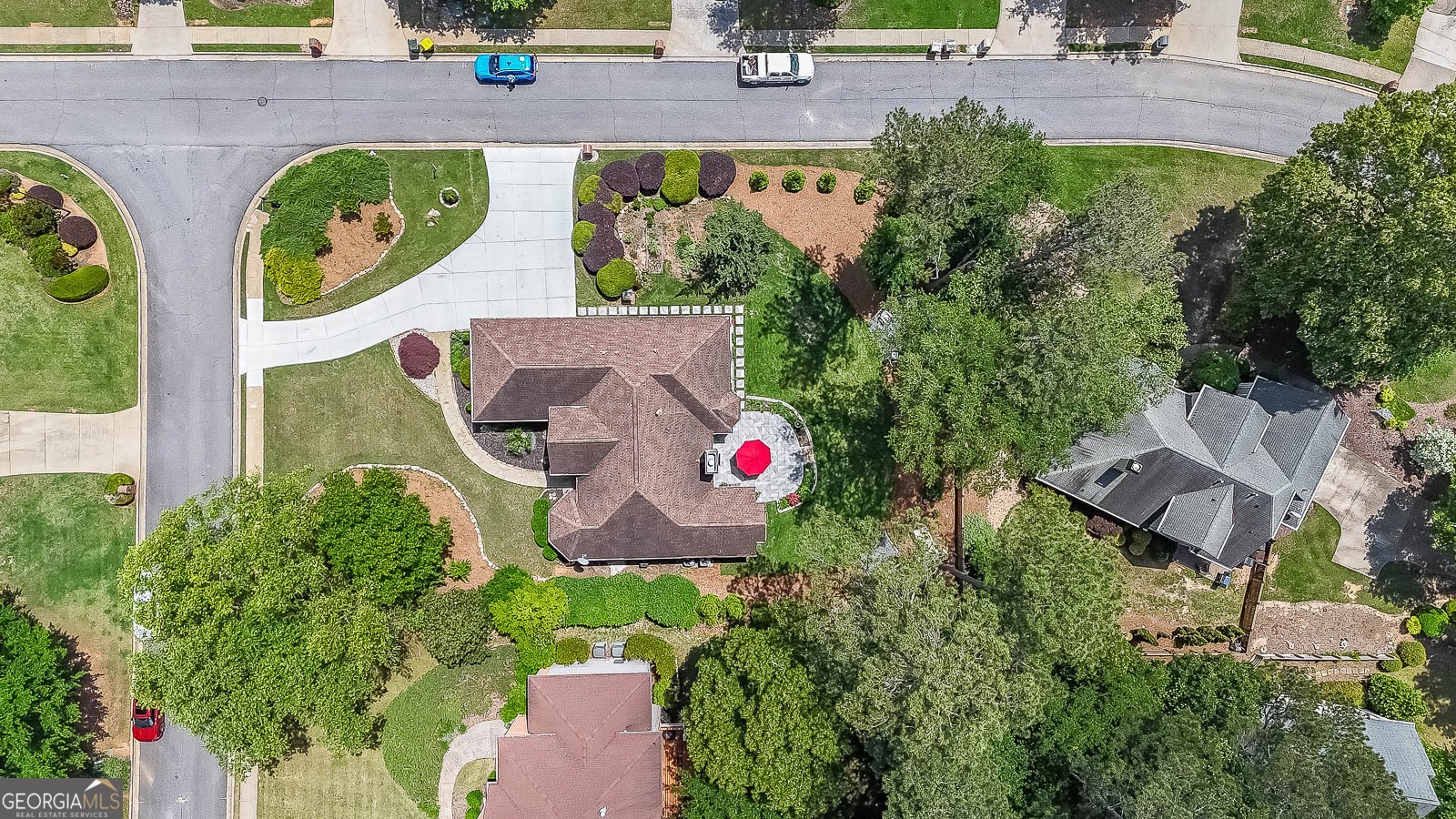 6510 Newcastle Way Cumming - 30