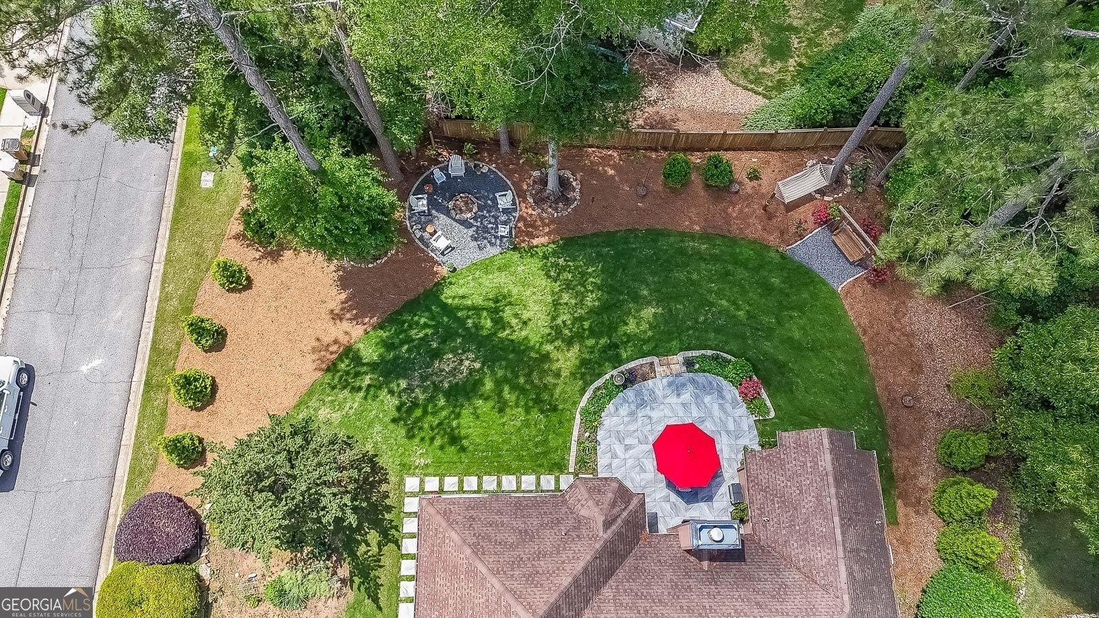 6510 Newcastle Way Cumming - 31