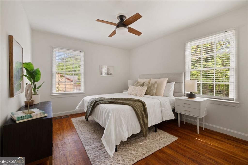720 Maynard Terrace Atlanta - 16