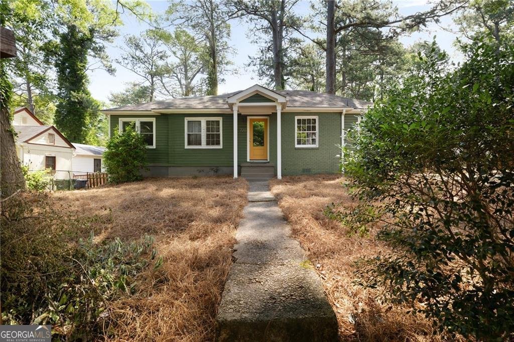 720 Maynard Terrace Atlanta - 25