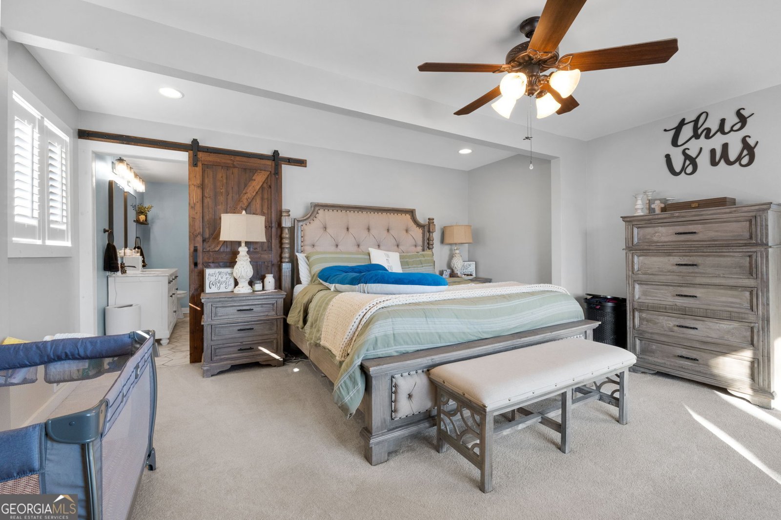 405 Miller Road Covington - 1