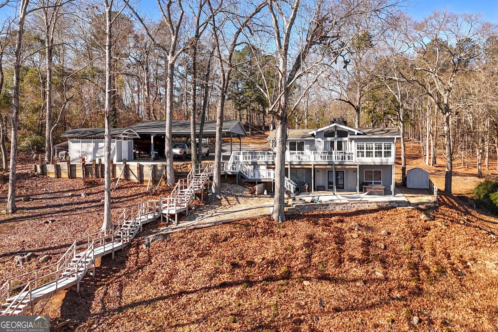 405 Miller Road Covington - 27