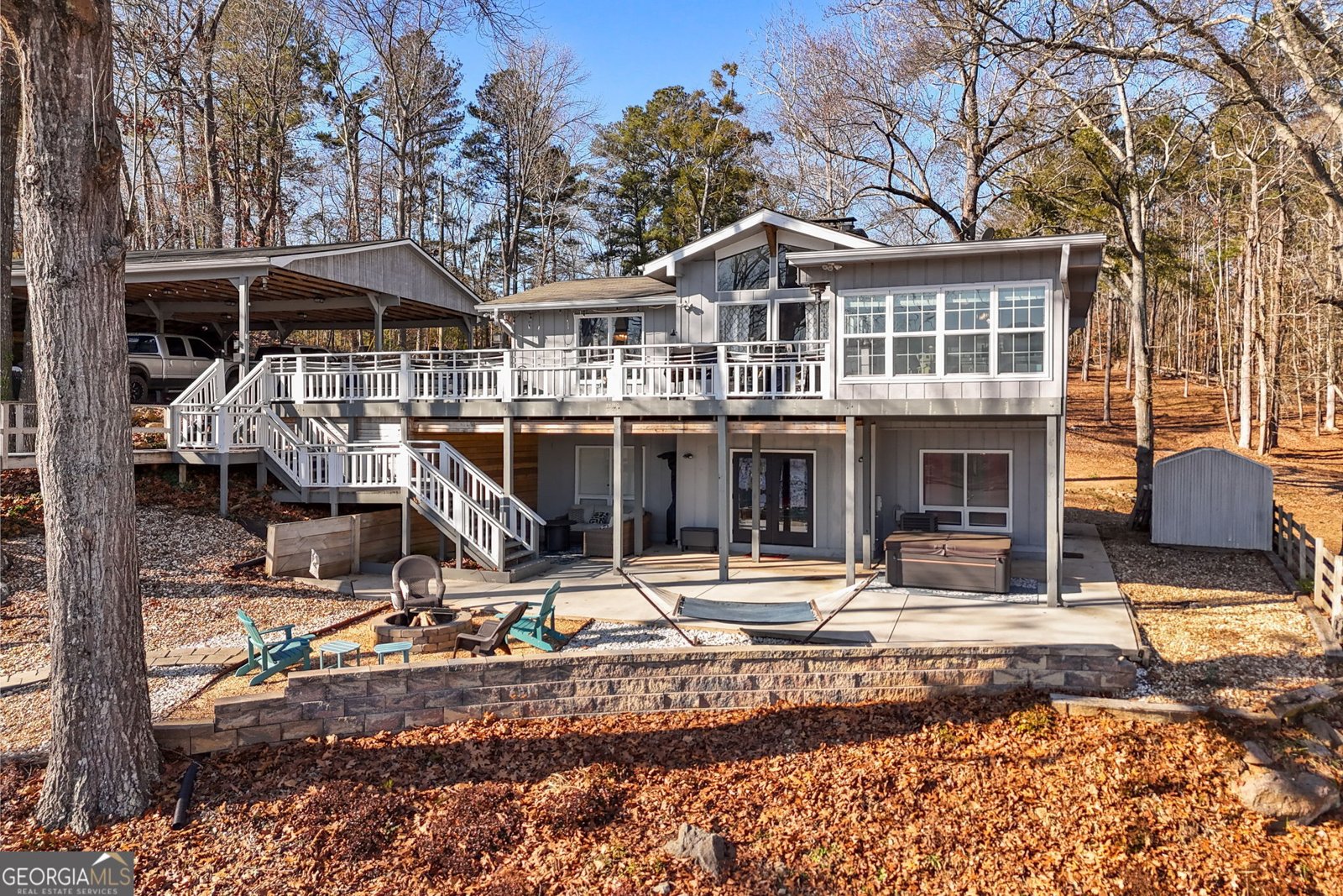 405 Miller Road Covington - 38