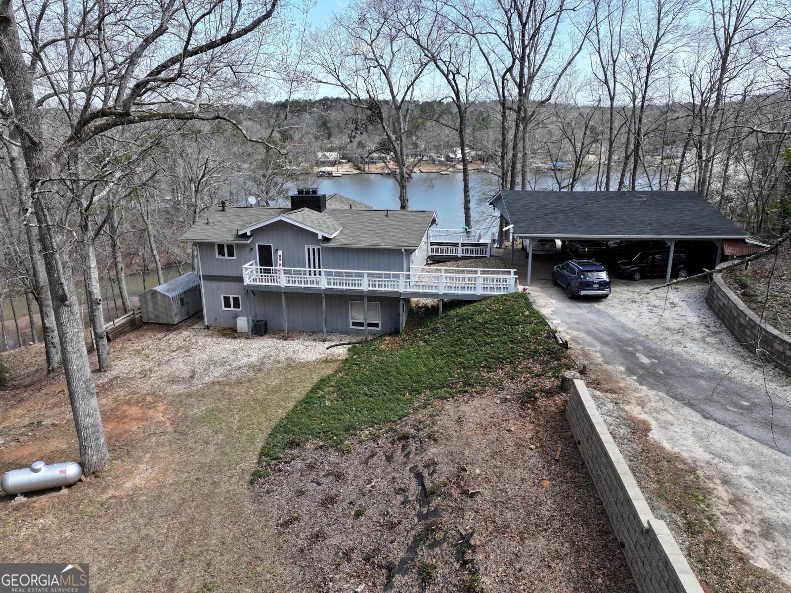 405 Miller Road Covington - 46