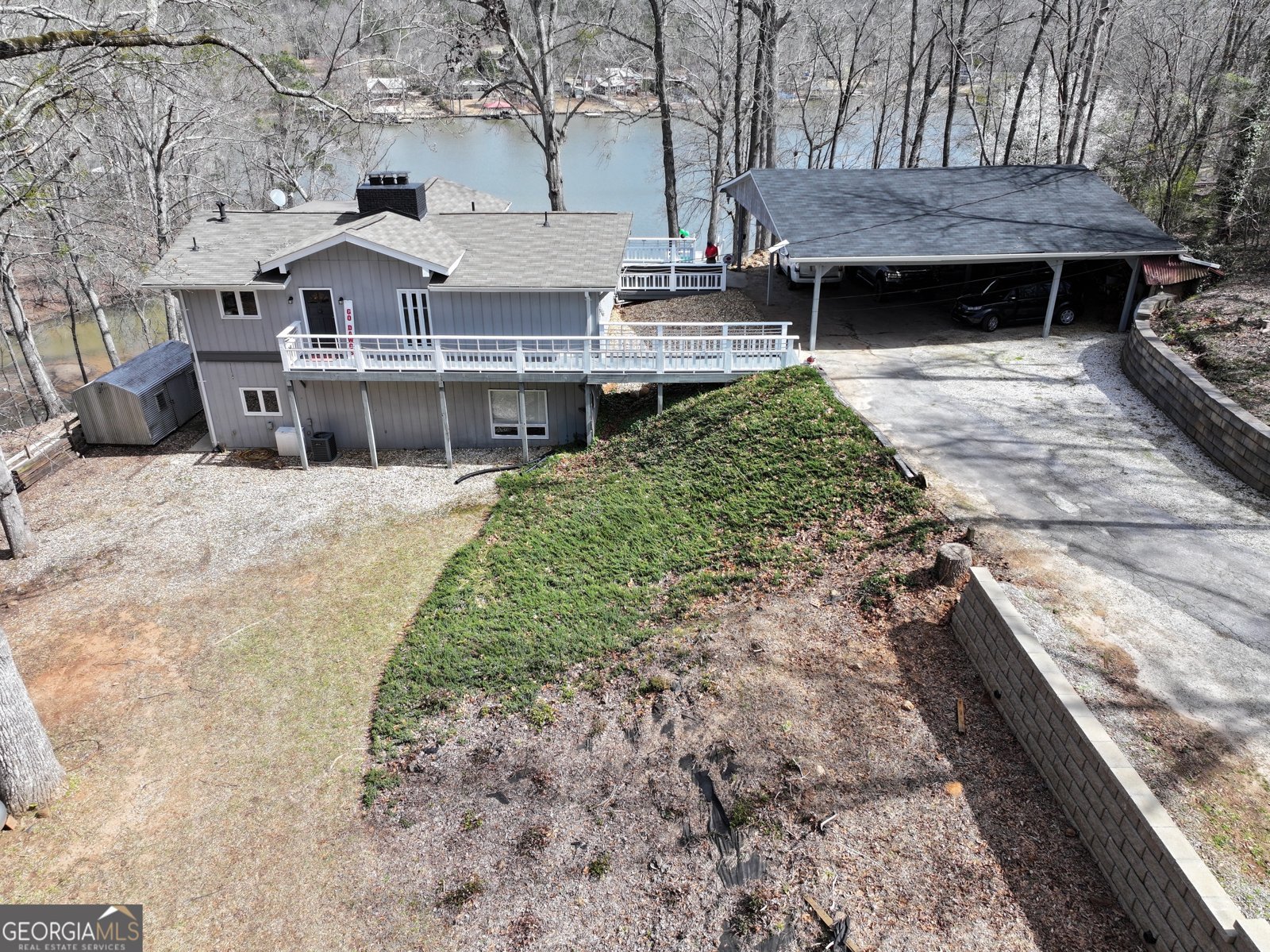 405 Miller Road Covington - 52