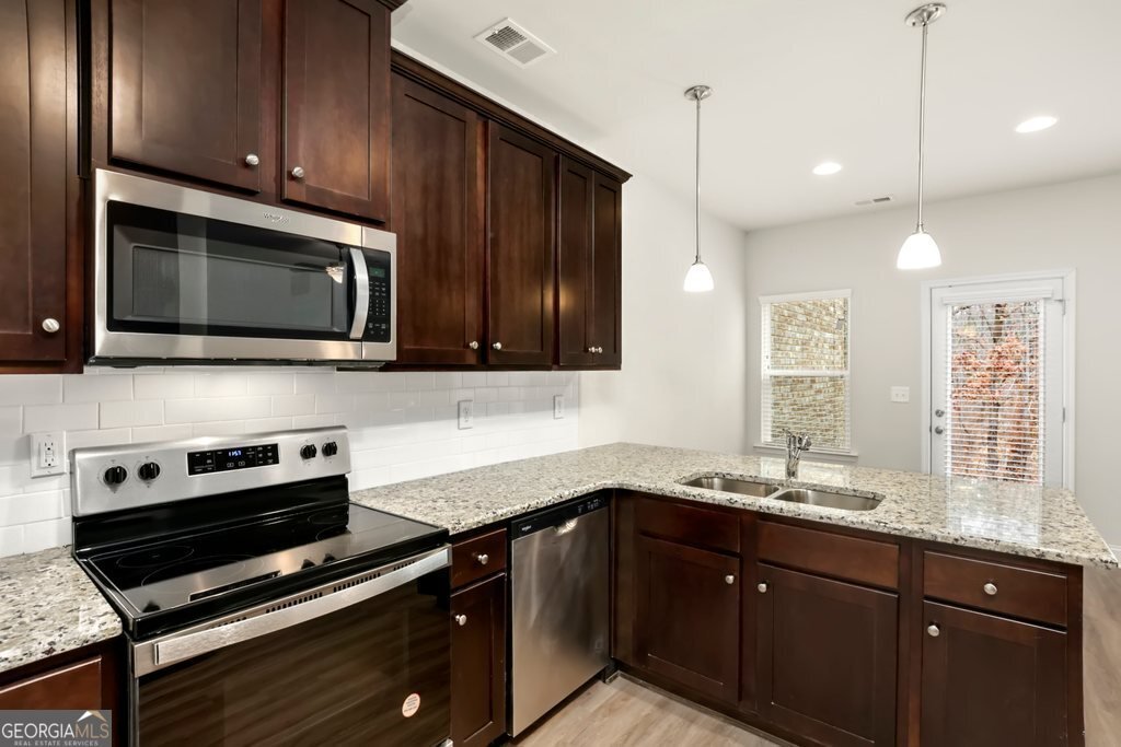 11112 Benton Woods Drive Covington - 12