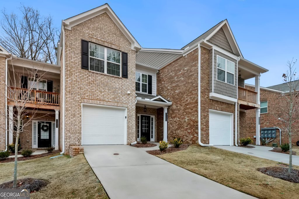 11112 Benton Woods Drive Covington - 2
