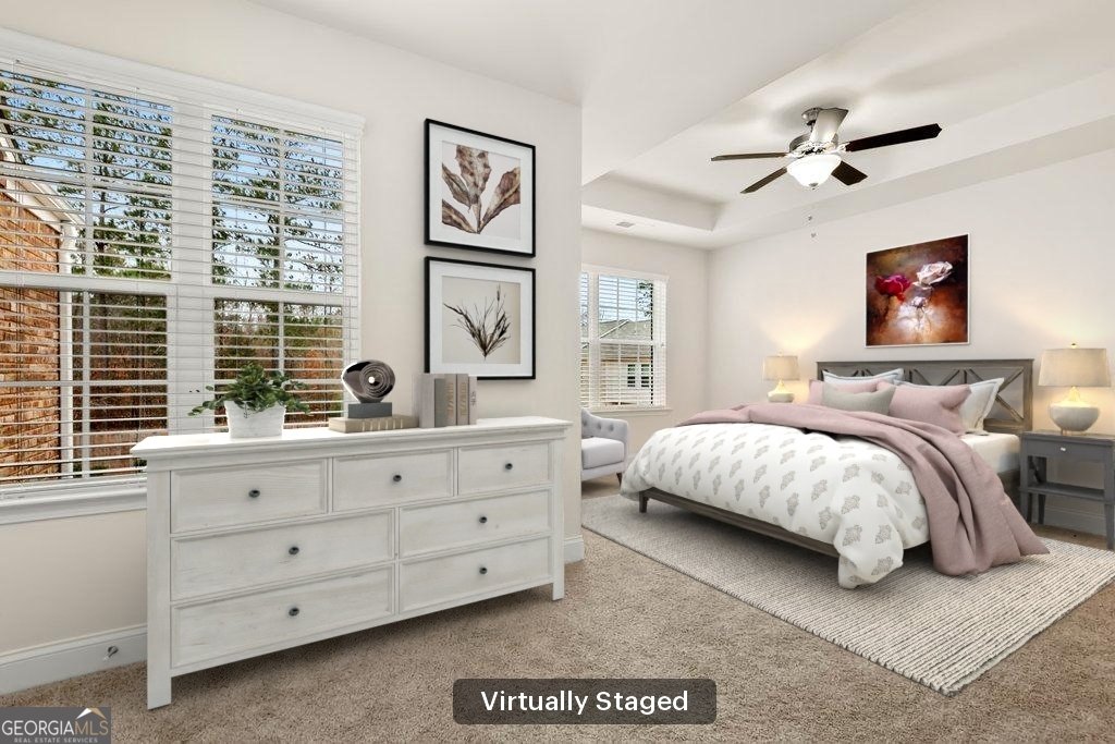 11112 Benton Woods Drive Covington - 21