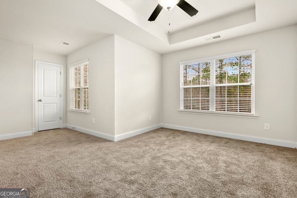 11112 Benton Woods Drive Covington - 23
