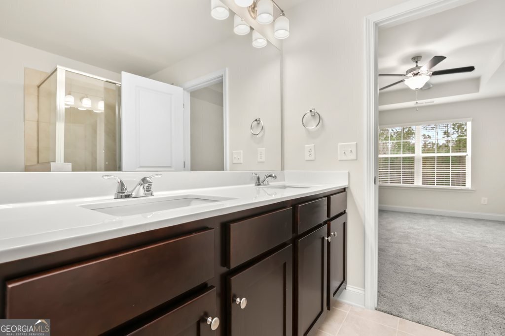 11112 Benton Woods Drive Covington - 27