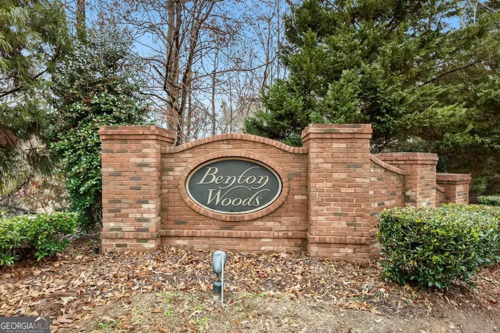 11112 Benton Woods Drive Covington - 37