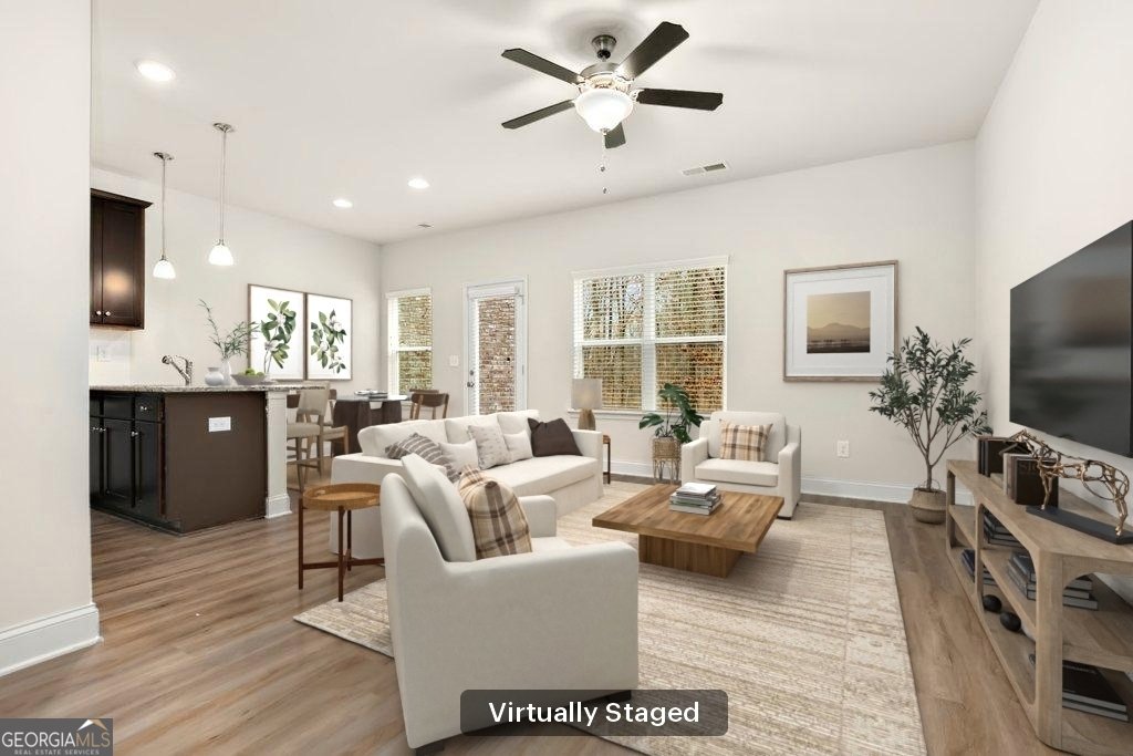 11112 Benton Woods Drive Covington - 7