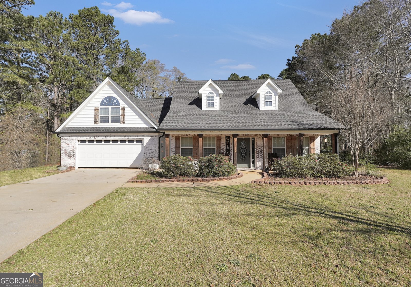950 Besse Way Locust Grove - 1