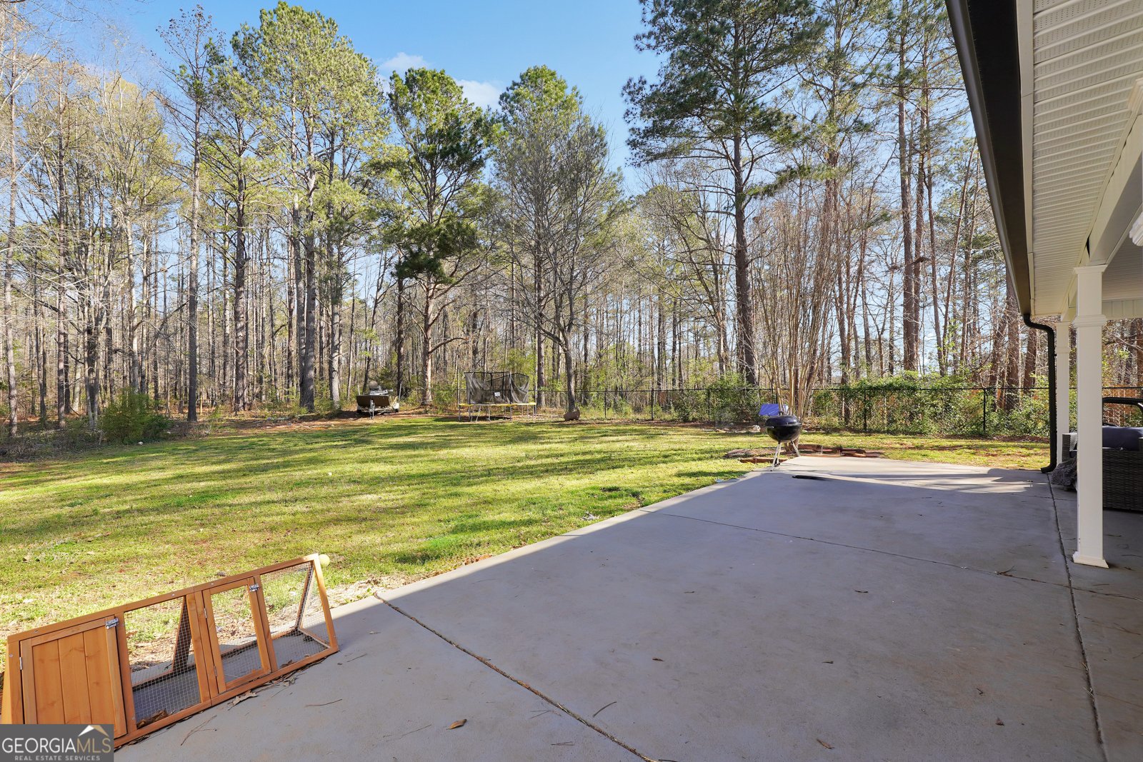 950 Besse Way Locust Grove - 19
