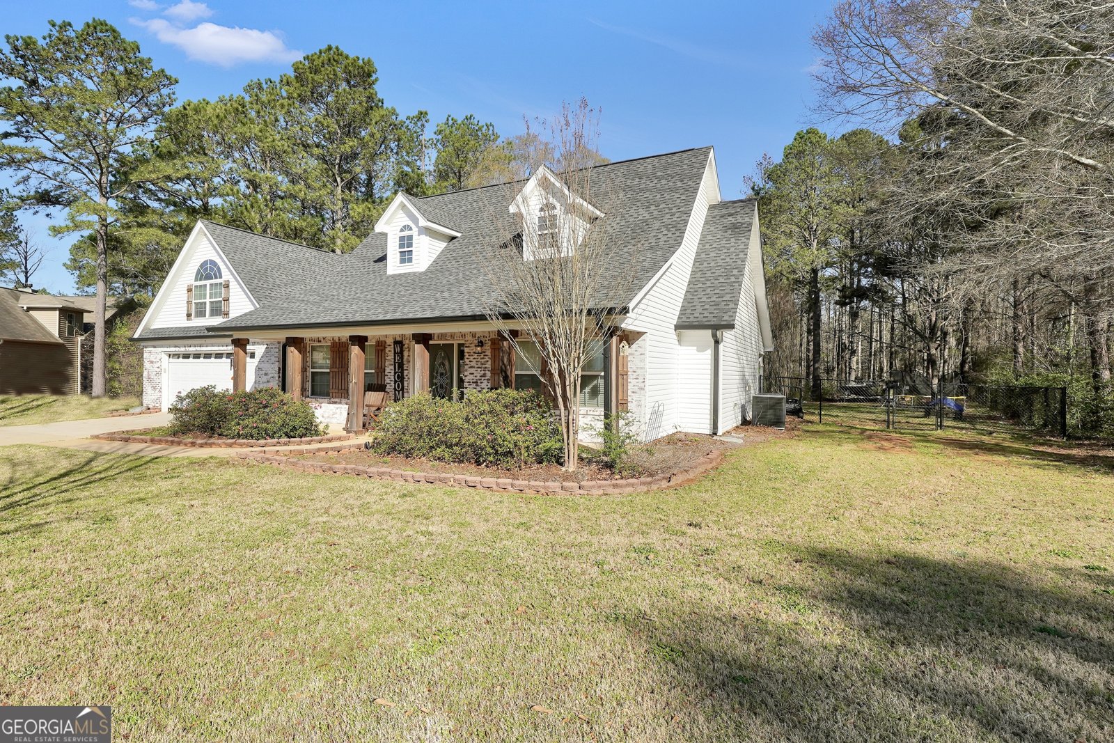 950 Besse Way Locust Grove - 2