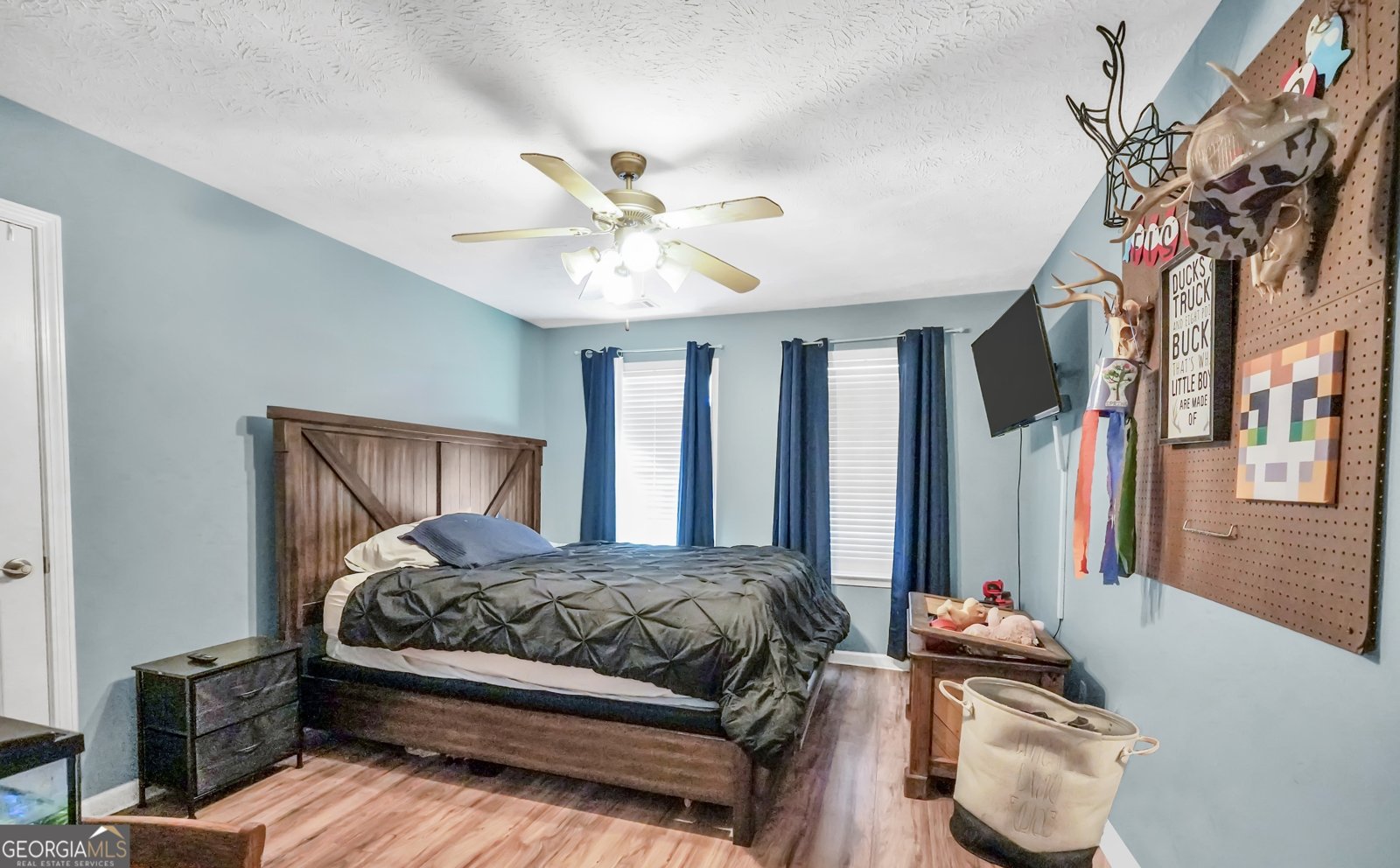 950 Besse Way Locust Grove - 23
