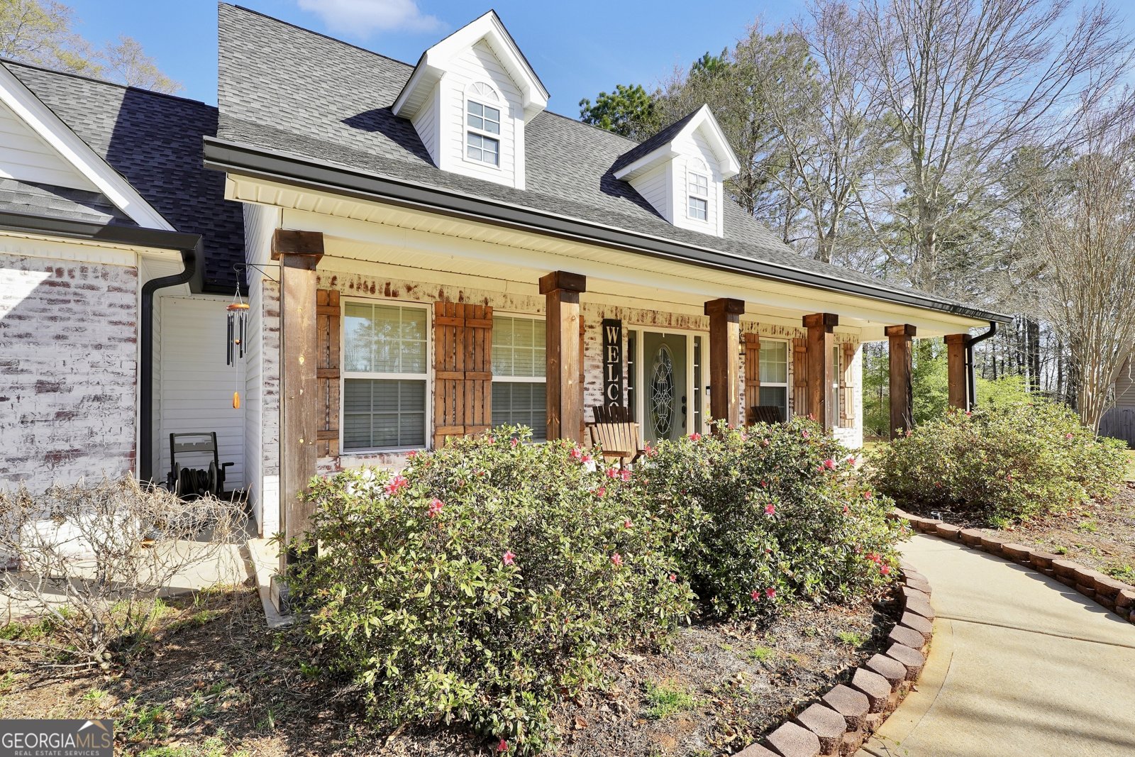 950 Besse Way Locust Grove - 3