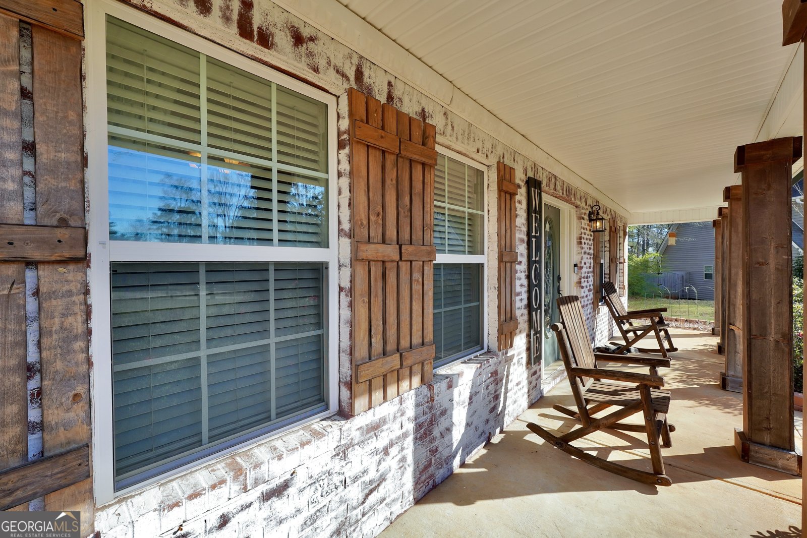 950 Besse Way Locust Grove - 4