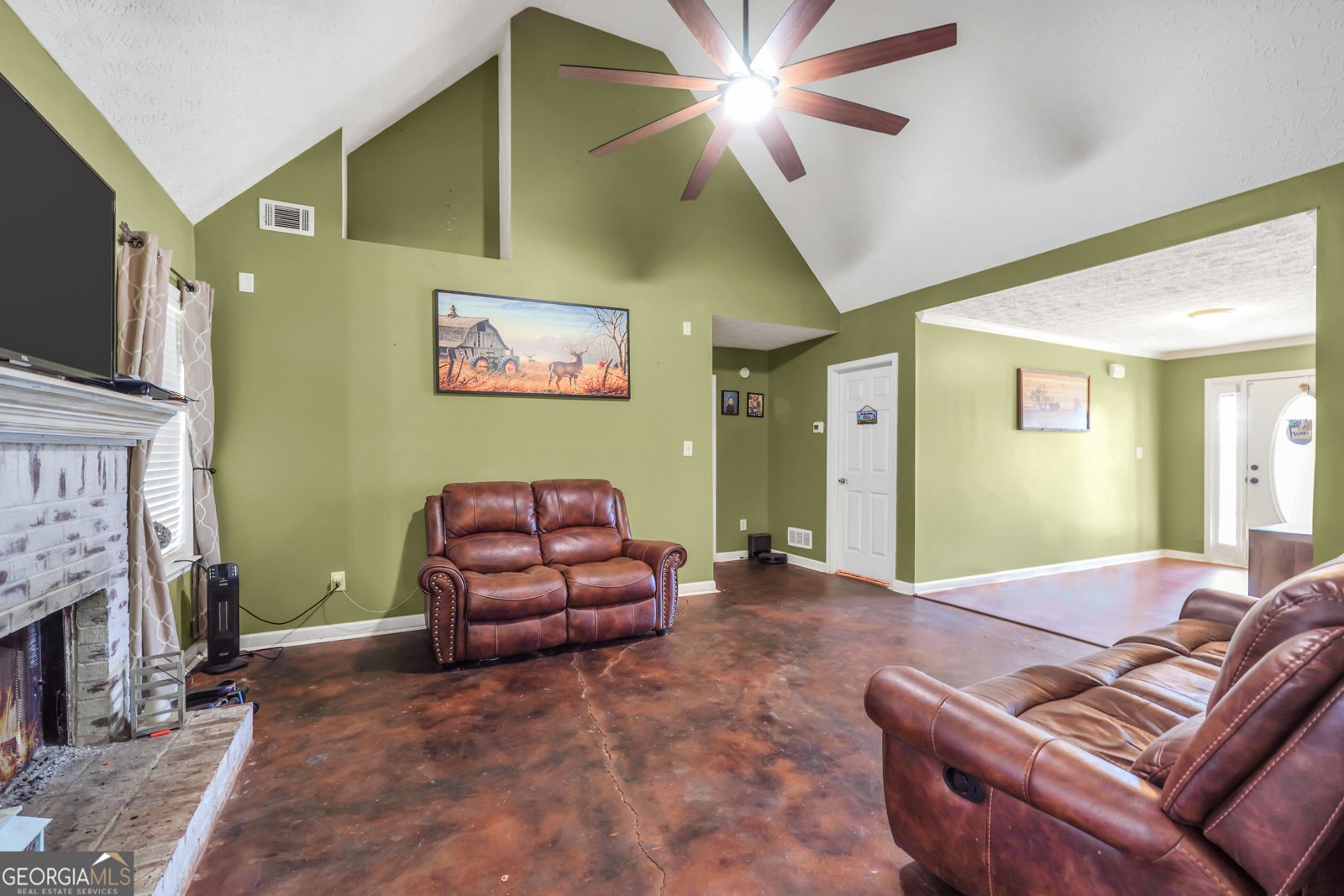 950 Besse Way Locust Grove - 7