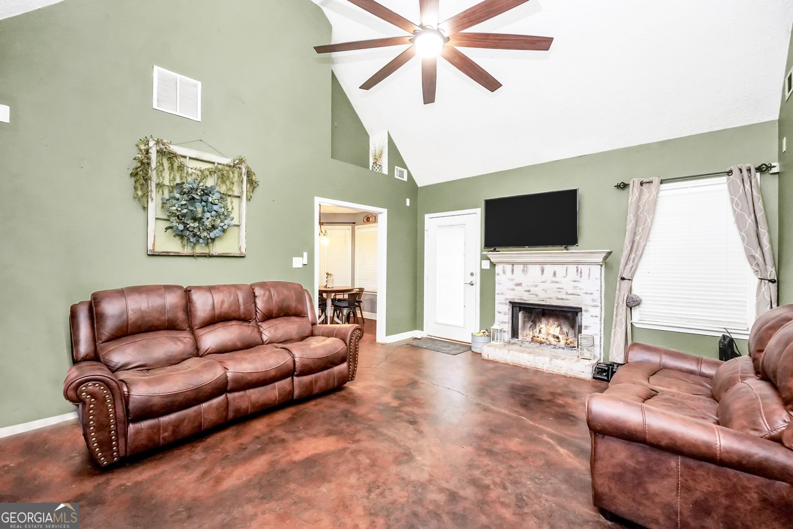 950 Besse Way Locust Grove - 8