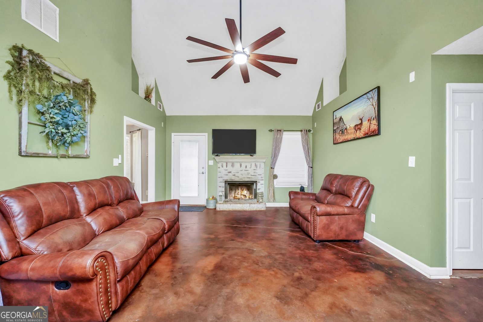 950 Besse Way Locust Grove - 9