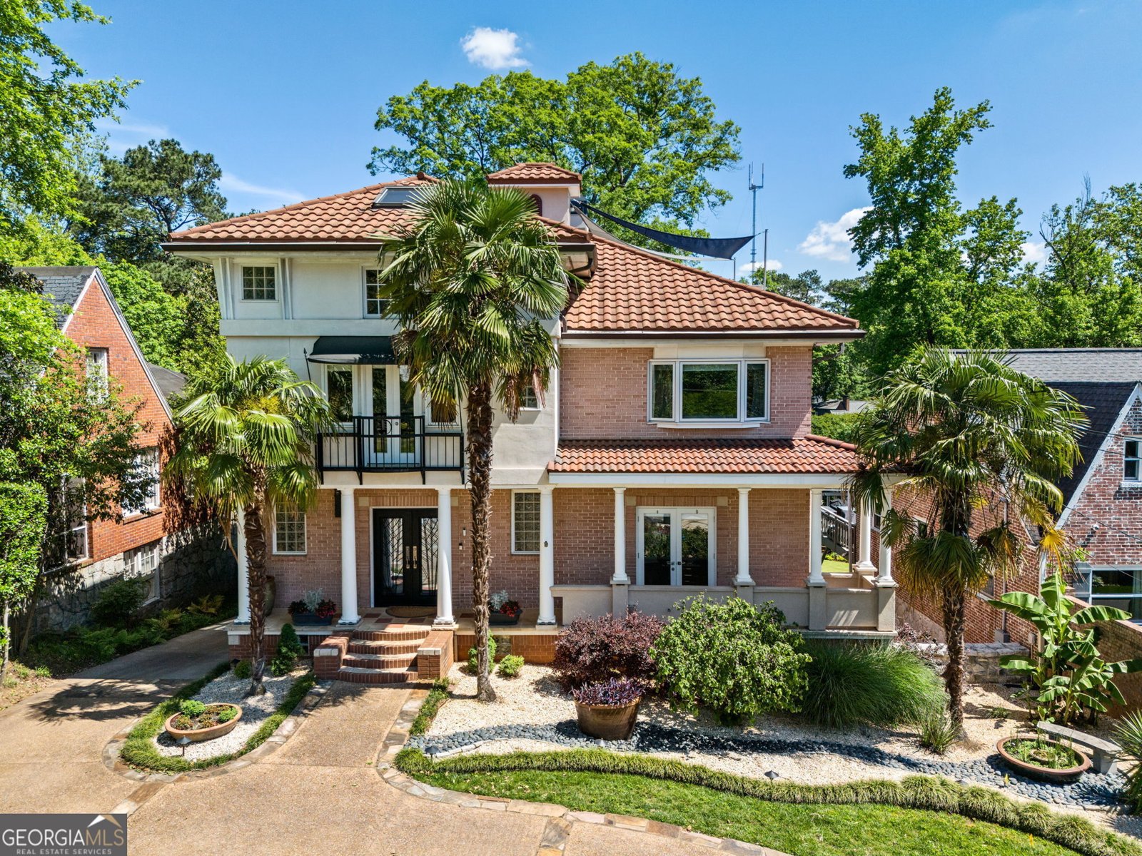 1216 Rock Springs Road Atlanta - 1