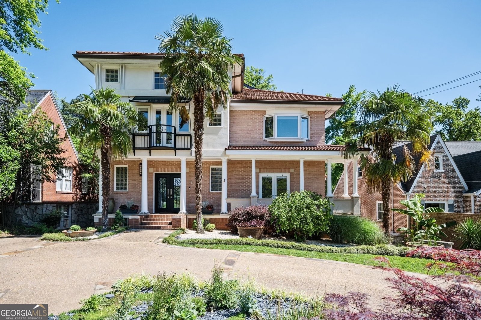 1216 Rock Springs Road Atlanta - 2