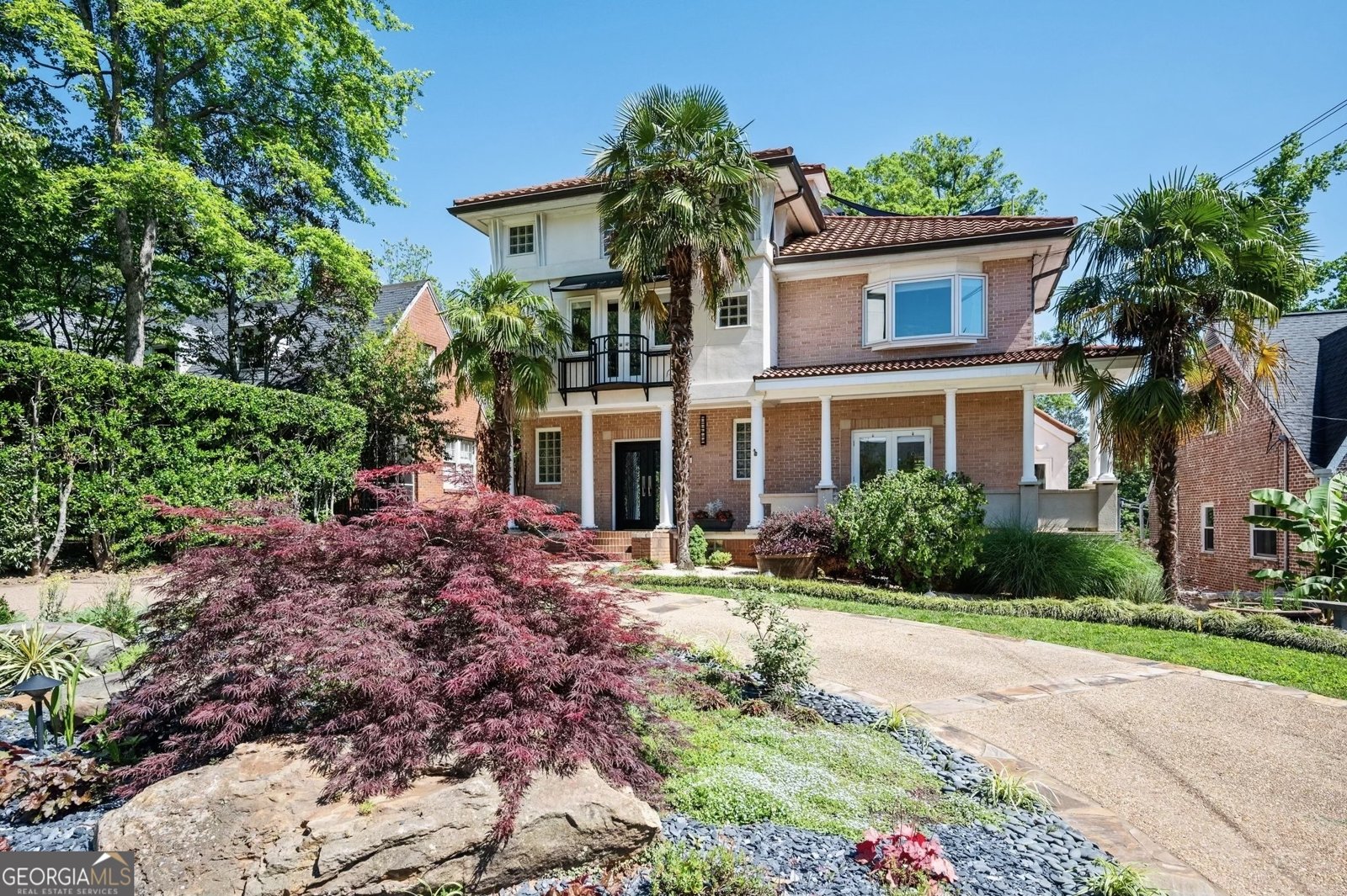 1216 Rock Springs Road Atlanta - 3